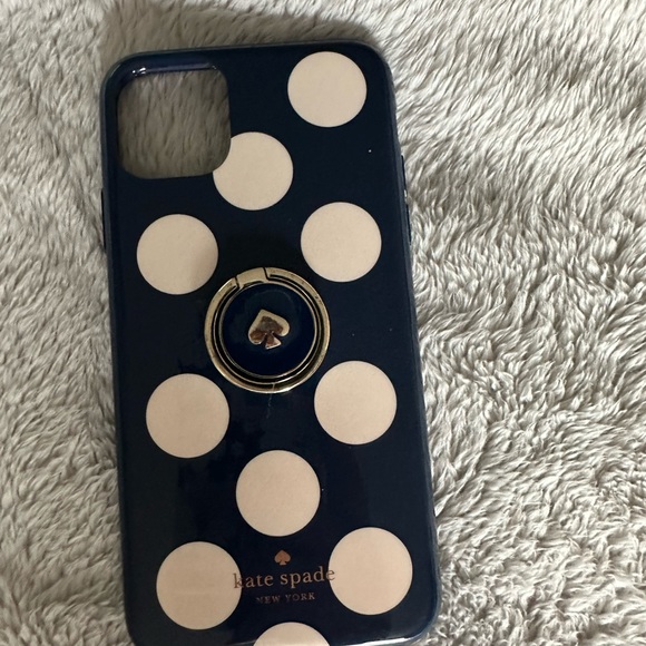 Kate Spade IPhone 11 Pro Max case - Picture 2 of 5